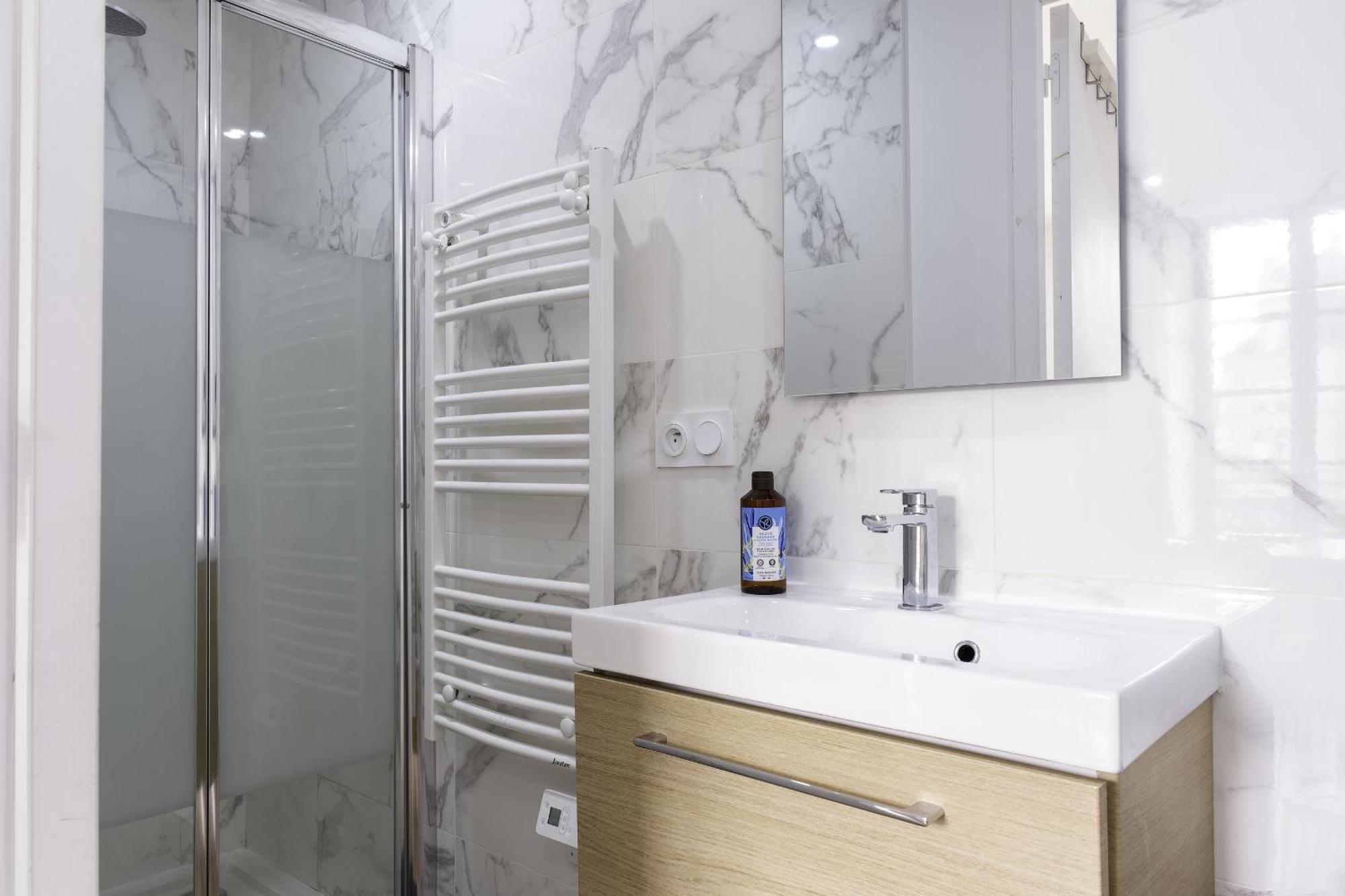 T2 Charmant - Segre Centre Ville - 003 Экстерьер фото