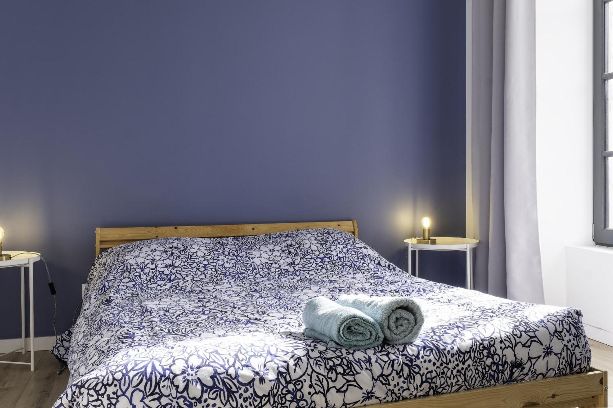 T2 Charmant - Segre Centre Ville - 003 Экстерьер фото